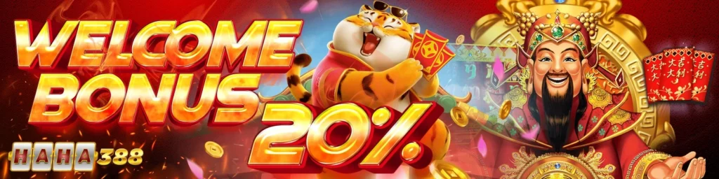Haha388 Jagoan Game Online Terlengkap di Indonesia Promo02 1024x256